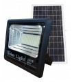 Foco Fachada Solar 100w