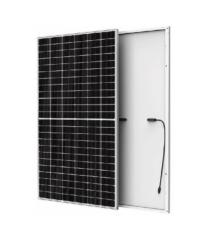 Panel Fotovoltaico Dah Watt Perc Mono Half Cell