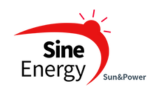 Sine Energy