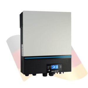 Axpert MAX 8000W 48V MPPT 80A