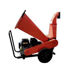Chipeadora Profesional de Ramas y Troncos 12Hp