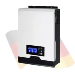 Inversor Cargador 2000W 24V AXPERT VM