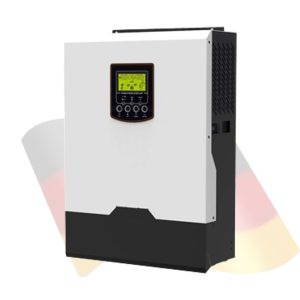 Inversor Cargador Off Grid VMII PREMIUM 3000W 24V MPPT Axpert