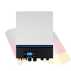 Inversor Cargador Off Grid 7200W 48V 80A AXPERT MAX