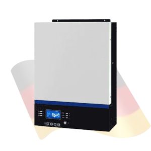 Inversor Cargador Off Grid 5000W 48V VM3 / VMIII AXPERT