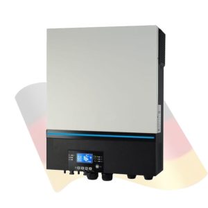 Inversor Cargador 3000W 24V AXPERT VM3