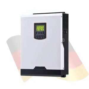 Inversor Cargador 5000W 48V AXPERT VM2 Premium MPPT
