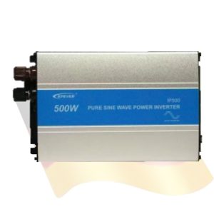 Inversor Off Grid 500VA 24V EPEVER
