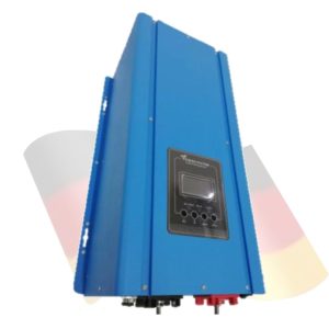 Inversor Off Grid 6000W 48V POWERSTAR SALDO A PAGAR