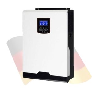 Inversor Cargador Off Grid VMII/VM2 PREMIUM 12000VA/12000W 48V Axpert