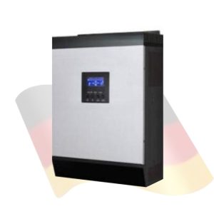Inversor Cargador MKS Plus 3000VA/2400W 24V MPPT Axpert
