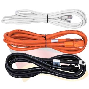 Kit de Cable Baterías Pylontech