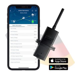 Módulo WIFI Watchpower Voltronic