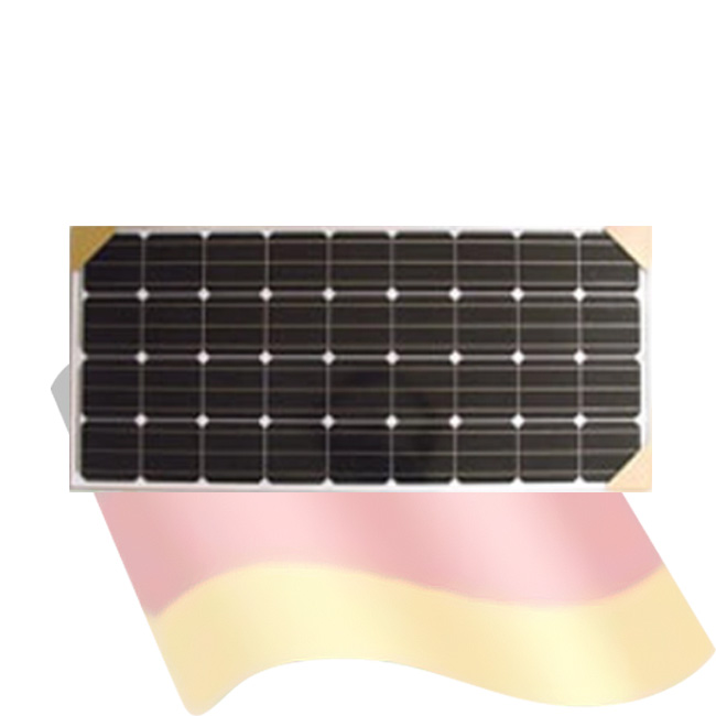 Panel Solar Fotovoltaico 165W Monocristalino