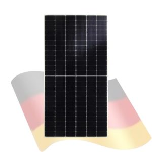 Panel fotovoltaico Risen 550 Watt Mono Perc 550BMDG