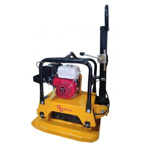 Placa Compactadora con Reversa 6.5HP