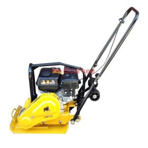 Placa Compactadora 6.5HP 4T