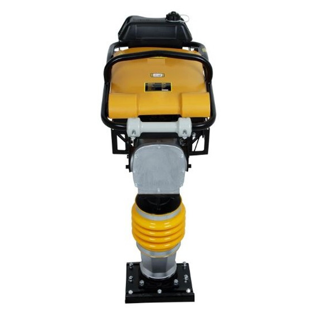 Vibropison Gasolina 4hp 4 tiempos Loncin 149cc - Imagen 2