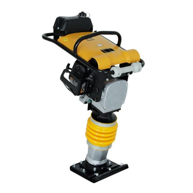 Vibropison Gasolina 4hp 4 tiempos Loncin 149cc