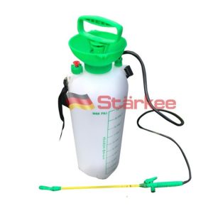 Fumigadora manual 10 litros