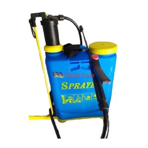 Fumigadora Manual 20Lts Mochila