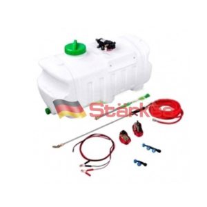 Fumigadora 70 Litros 12v