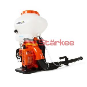 Pulverizadora Motor 2 Tiempos