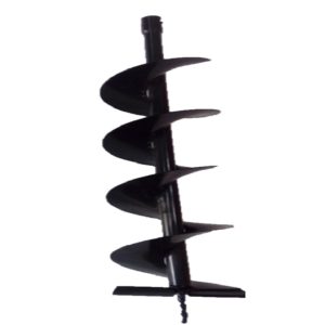 Broca Ahoyador 80cm x 15CM
