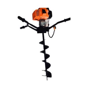 Barreno Perforador Ahoyador 63cc 2T