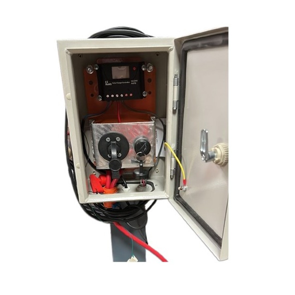 Peletizadora 23HP Con Motor Diesel - Imagen 5