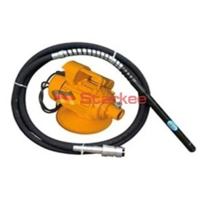 Vibrador de concreto Motor Eléctrico 2.0HP 220V