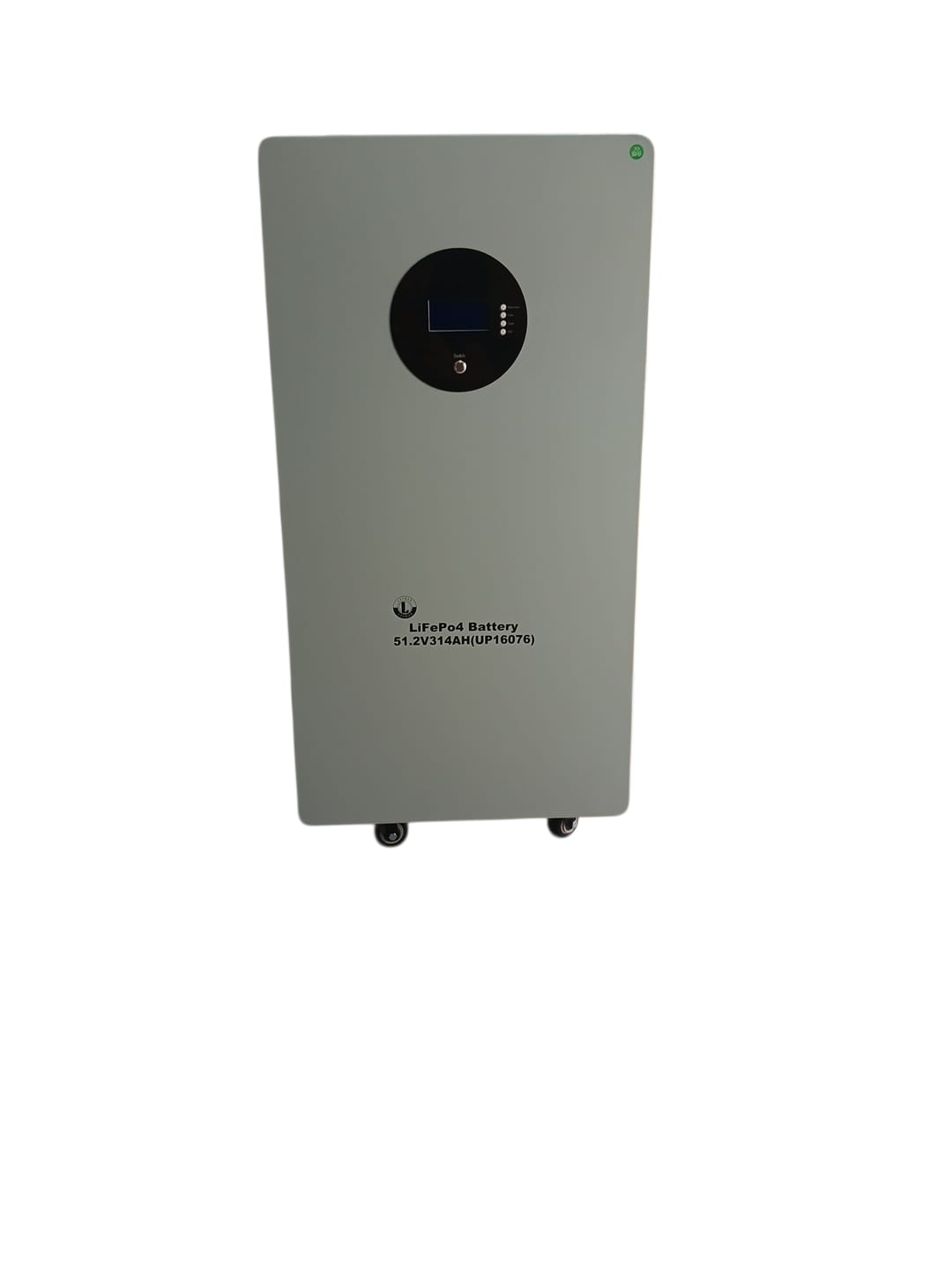 Batería Litio 300Ah 48V 15KWh Lefman LiFePO4 - Imagen 2