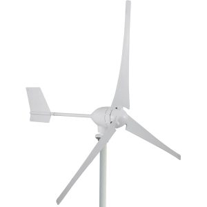 Turbina Generador eólico 600w 24v
