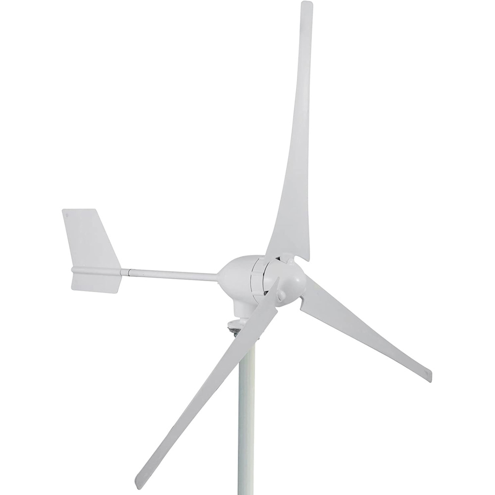 Turbina Generador eólico 1000w 48v