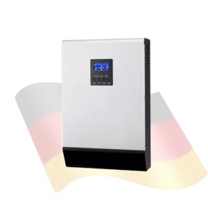 Inversor Cargador Off Grid VMII/VM2 5000VA/5000W 48V 80A MPPT Axpert