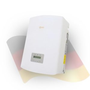 Inversor 6000w On Grid Trifásico SOLIS Certificado Sec