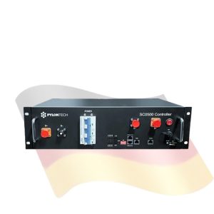 BMS de Control Baterías 100A HV:100-435V Pylontech