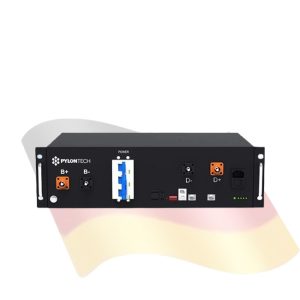 BMS de Control baterías Pylontech HV H1/H2 200-1000V 100A