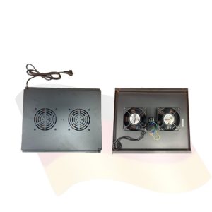 Ventilador para Gabinete de Baterías de Litio 6-8 unidades