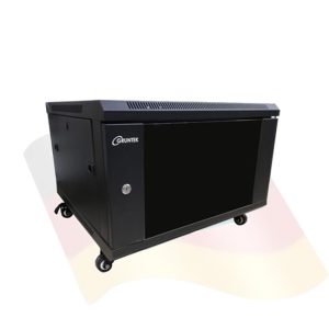 Gabinete SMT Baterías de Litio 2 x UP5000