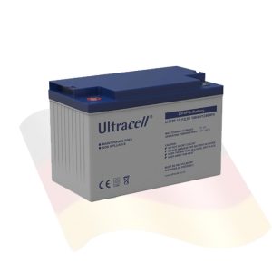Bateria de Litio 100Ah 12V Ultracell