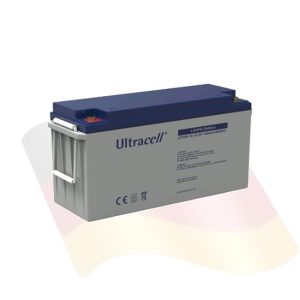 Bateria de Litio 150Ah 12V Ultracell
