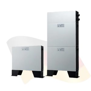Batería Litio Voltronic LIO II 4810 5kwh 48V