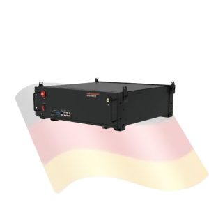 Batería de Litio 4,8kw/h 100ah Narada