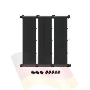 Colector Solar para Piscina SolarPool