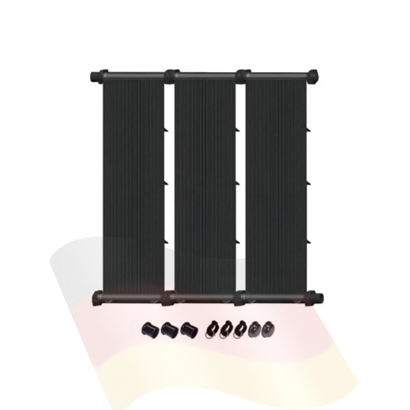 Colector Solar para Piscina SolarPool