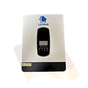 Inversor Cargador 3200W MPPT 24V | Lefman
