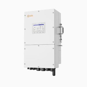 Inversor Hibrido Solis S6 Monofasico 16KW , 48V