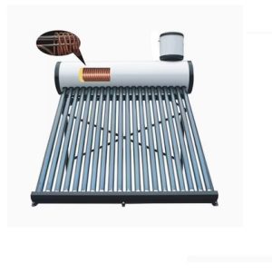 Calentador de Agua Solar Coil 300 Litros