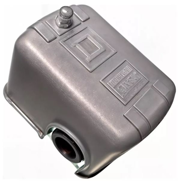 Kit Estanque Hidroneumatico 24 Lt Presostato Hidropack - Imagen 4
